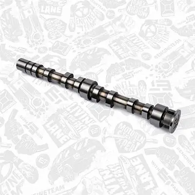 Nockenwelle Auslassseite ET ENGINETEAM HV0404 Bild Nockenwelle Auslassseite ET ENGINETEAM HV0404