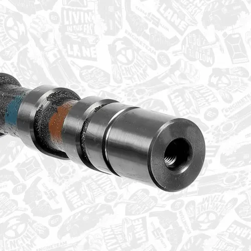 Nockenwelle Auslassseite ET ENGINETEAM HV0404 Bild Nockenwelle Auslassseite ET ENGINETEAM HV0404