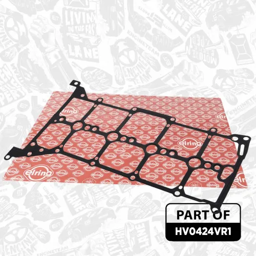 Nockenwellensatz Einlassseite Auslassseite ET ENGINETEAM HV0424VR1 Bild Nockenwellensatz Einlassseite Auslassseite ET ENGINETEAM HV0424VR1