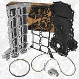 Nockenwellensatz Einlassseite Auslassseite ET ENGINETEAM HV0424VR2