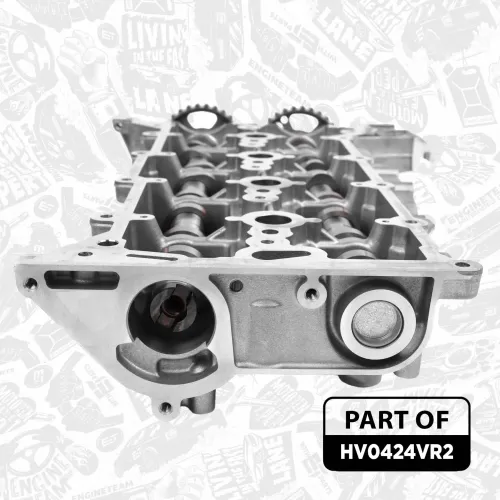 Nockenwellensatz Einlassseite Auslassseite ET ENGINETEAM HV0424VR2 Bild Nockenwellensatz Einlassseite Auslassseite ET ENGINETEAM HV0424VR2