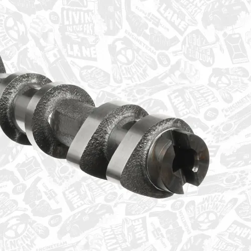 Nockenwelle Auslassseite ET ENGINETEAM HV0433 Bild Nockenwelle Auslassseite ET ENGINETEAM HV0433