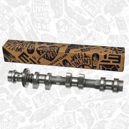 Nockenwelle Auslassseite ET ENGINETEAM HV0433VR1 Bild Nockenwelle Auslassseite ET ENGINETEAM HV0433VR1