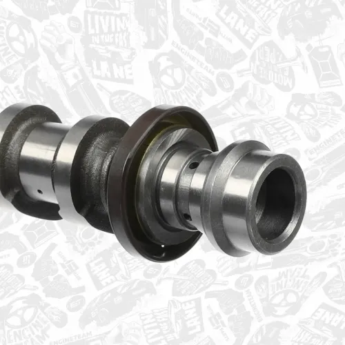 Nockenwelle Auslassseite ET ENGINETEAM HV0433VR1 Bild Nockenwelle Auslassseite ET ENGINETEAM HV0433VR1