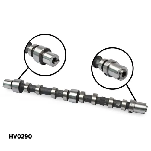 Nockenwellensatz Einlassseite Auslassseite ET ENGINETEAM HV0443 Bild Nockenwellensatz Einlassseite Auslassseite ET ENGINETEAM HV0443