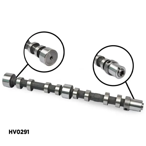 Nockenwellensatz Einlassseite Auslassseite ET ENGINETEAM HV0443 Bild Nockenwellensatz Einlassseite Auslassseite ET ENGINETEAM HV0443