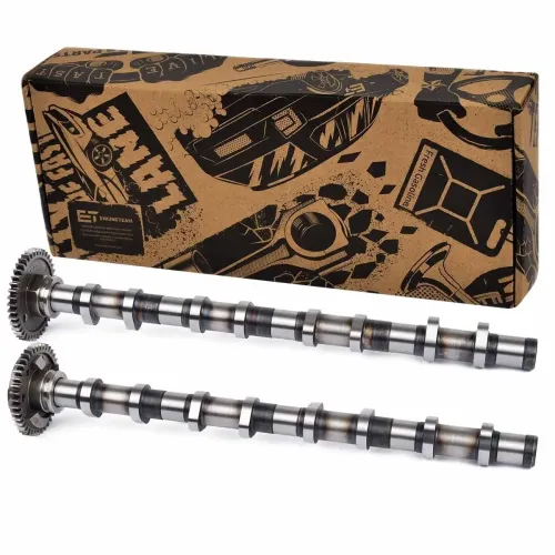Nockenwellensatz Einlassseite Auslassseite ET ENGINETEAM HV0450 Bild Nockenwellensatz Einlassseite Auslassseite ET ENGINETEAM HV0450