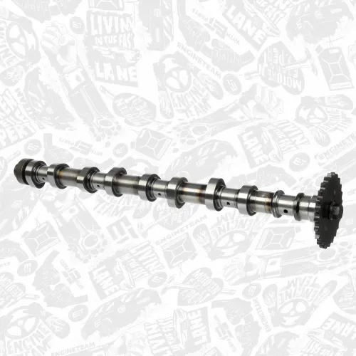 Nockenwelle Einlassseite ET ENGINETEAM HV0459 Bild Nockenwelle Einlassseite ET ENGINETEAM HV0459