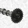 Nockenwelle Einlassseite ET ENGINETEAM HV0459 Bild Nockenwelle Einlassseite ET ENGINETEAM HV0459