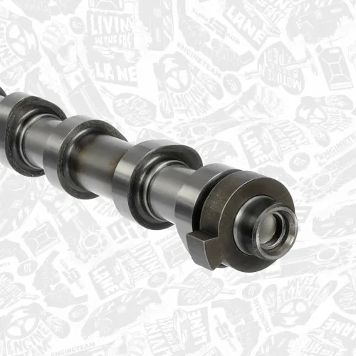 Nockenwelle Einlassseite ET ENGINETEAM HV0459 Bild Nockenwelle Einlassseite ET ENGINETEAM HV0459