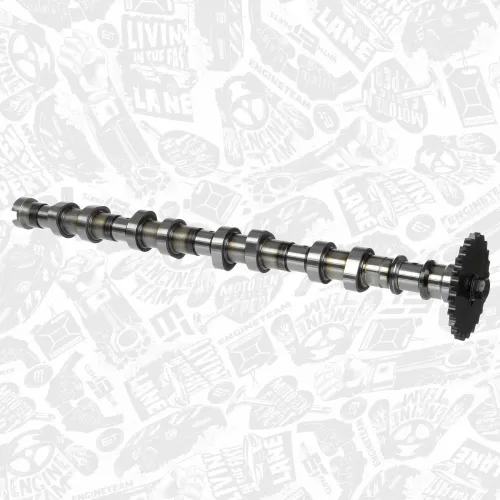 Nockenwelle Auslassseite ET ENGINETEAM HV0460 Bild Nockenwelle Auslassseite ET ENGINETEAM HV0460