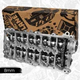 Nockenwellensatz Einlassseite Auslassseite ET ENGINETEAM HV0465VR2