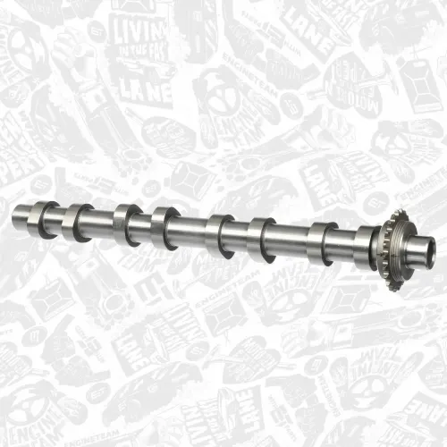 Nockenwelle Auslassseite ET ENGINETEAM HV0467 Bild Nockenwelle Auslassseite ET ENGINETEAM HV0467