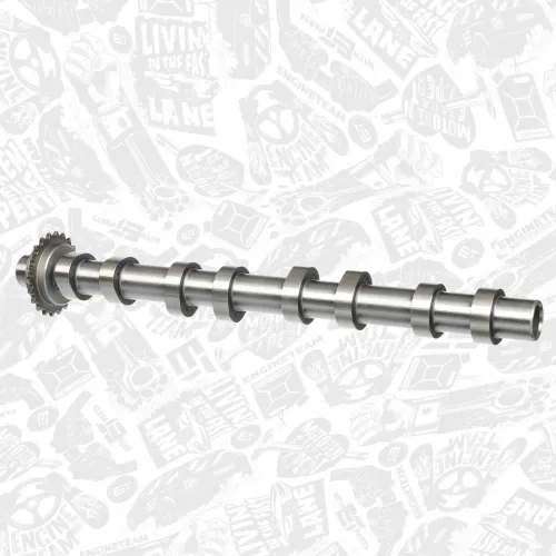 Nockenwelle Auslassseite ET ENGINETEAM HV0467 Bild Nockenwelle Auslassseite ET ENGINETEAM HV0467