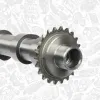 Nockenwelle Auslassseite ET ENGINETEAM HV0467 Bild Nockenwelle Auslassseite ET ENGINETEAM HV0467