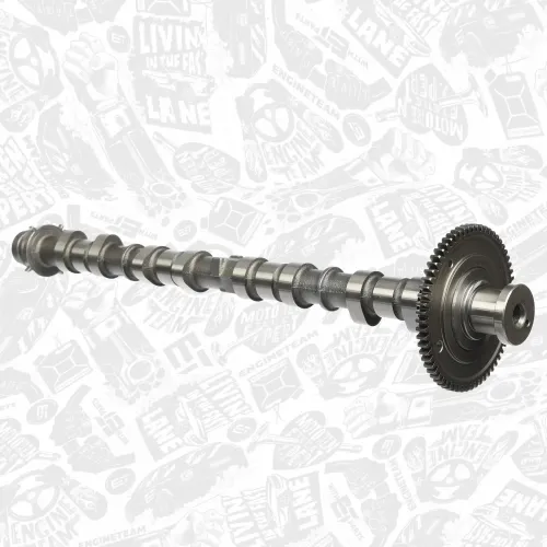 Nockenwelle Einlassseite ET ENGINETEAM HV0472 Bild Nockenwelle Einlassseite ET ENGINETEAM HV0472