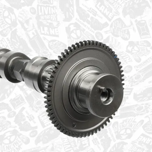 Nockenwelle Auslassseite ET ENGINETEAM HV0473 Bild Nockenwelle Auslassseite ET ENGINETEAM HV0473