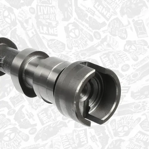 Nockenwelle Auslassseite ET ENGINETEAM HV0473 Bild Nockenwelle Auslassseite ET ENGINETEAM HV0473