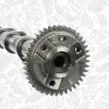 Nockenwelle Einlassseite ET ENGINETEAM HV0476 Bild Nockenwelle Einlassseite ET ENGINETEAM HV0476