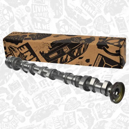 Nockenwelle Einlassseite ET ENGINETEAM HV0479 Bild Nockenwelle Einlassseite ET ENGINETEAM HV0479