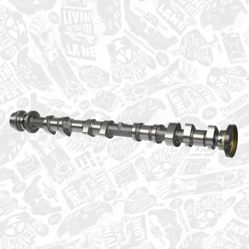 Nockenwelle Einlassseite ET ENGINETEAM HV0479 Bild Nockenwelle Einlassseite ET ENGINETEAM HV0479