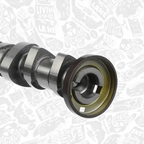 Nockenwelle Einlassseite ET ENGINETEAM HV0479 Bild Nockenwelle Einlassseite ET ENGINETEAM HV0479