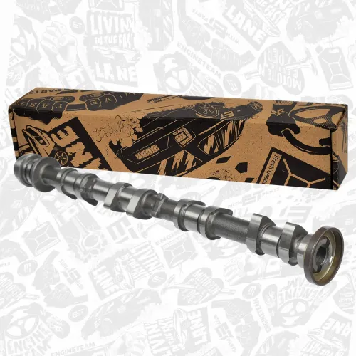 Nockenwelle Auslassseite ET ENGINETEAM HV0480 Bild Nockenwelle Auslassseite ET ENGINETEAM HV0480