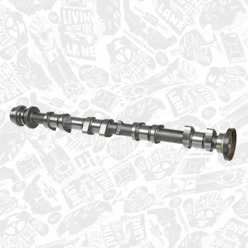 Nockenwelle Auslassseite ET ENGINETEAM HV0480 Bild Nockenwelle Auslassseite ET ENGINETEAM HV0480