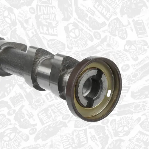 Nockenwelle Auslassseite ET ENGINETEAM HV0480 Bild Nockenwelle Auslassseite ET ENGINETEAM HV0480