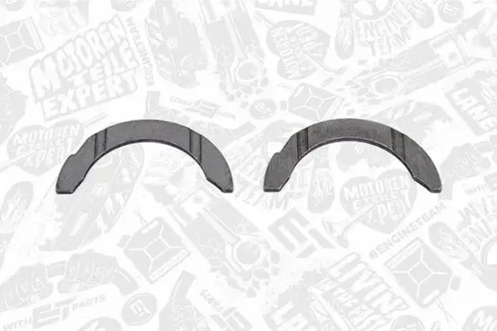 Distanzscheibe, Kurbelwelle ET ENGINETEAM LA001600 Bild Distanzscheibe, Kurbelwelle ET ENGINETEAM LA001600