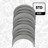 Pleuellagersatz ET ENGINETEAM LP008200