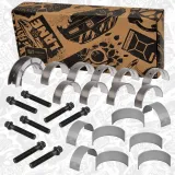 Montagewerkzeugsatz, Kurbelwellendichtring/Führungslager ET ENGINETEAM LX000500