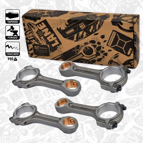 Pleuelsatz ET ENGINETEAM OM0042VR1 Bild Pleuelsatz ET ENGINETEAM OM0042VR1