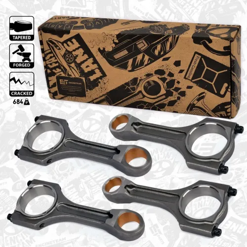 Pleuelsatz ET ENGINETEAM OM0060VR1 Bild Pleuelsatz ET ENGINETEAM OM0060VR1