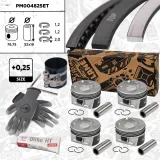 Kolbensatz ET ENGINETEAM PM004825ET
