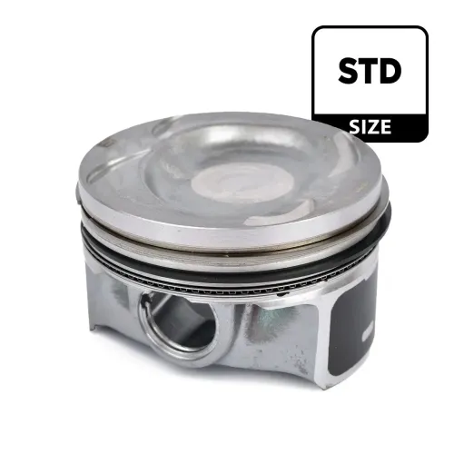Kolbensatz ET ENGINETEAM PM004900ETVR1 Bild Kolbensatz ET ENGINETEAM PM004900ETVR1