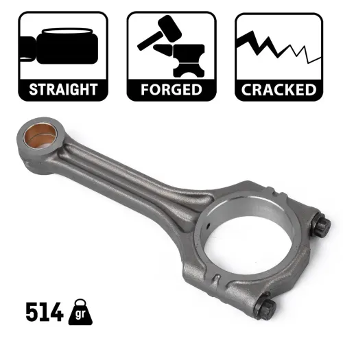 Kolbensatz ET ENGINETEAM PM004900ETVR1 Bild Kolbensatz ET ENGINETEAM PM004900ETVR1