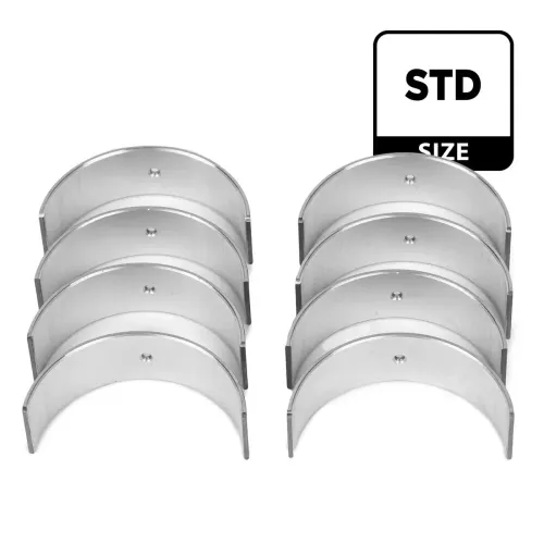 Kolbensatz ET ENGINETEAM PM004900ETVR1 Bild Kolbensatz ET ENGINETEAM PM004900ETVR1