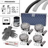 Kolbensatz ET ENGINETEAM PM004900KS