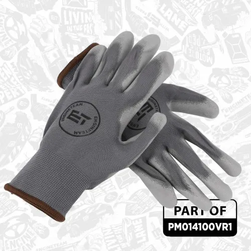 Kolbensatz ET ENGINETEAM PM014100VR1 Bild Kolbensatz ET ENGINETEAM PM014100VR1