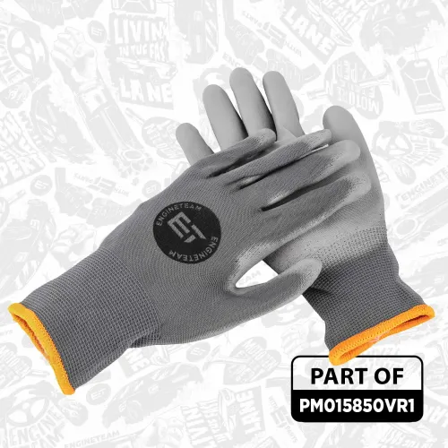 Kolbensatz ET ENGINETEAM PM015850VR1 Bild Kolbensatz ET ENGINETEAM PM015850VR1