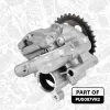 Kettensatz, Ölpumpenantrieb ET ENGINETEAM PU0087VR2 Bild Kettensatz, Ölpumpenantrieb ET ENGINETEAM PU0087VR2