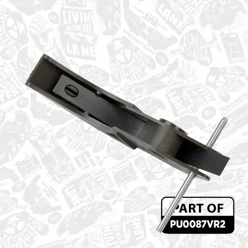 Kettensatz, Ölpumpenantrieb ET ENGINETEAM PU0087VR2 Bild Kettensatz, Ölpumpenantrieb ET ENGINETEAM PU0087VR2