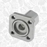 Hülse, Ölpumpenrotor ET ENGINETEAM PU0102