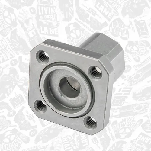 Hülse, Ölpumpenrotor ET ENGINETEAM PU0102 Bild Hülse, Ölpumpenrotor ET ENGINETEAM PU0102