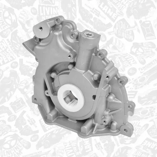 Ölpumpe ET ENGINETEAM PU0127 Bild Ölpumpe ET ENGINETEAM PU0127