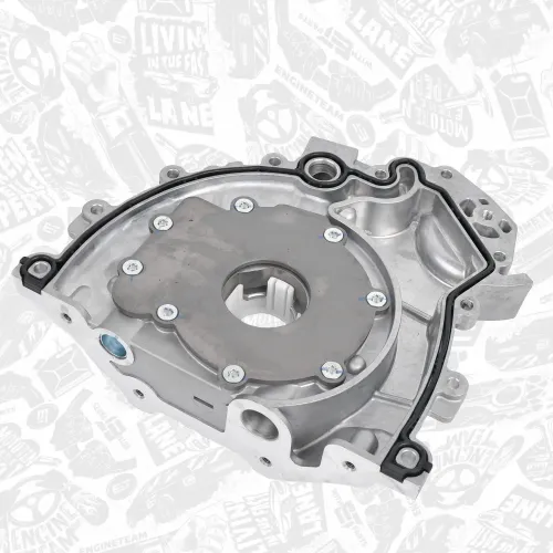 Ölpumpe ET ENGINETEAM PU0127 Bild Ölpumpe ET ENGINETEAM PU0127