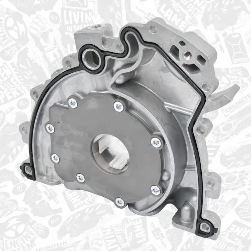 Ölpumpe ET ENGINETEAM PU0127 Bild Ölpumpe ET ENGINETEAM PU0127