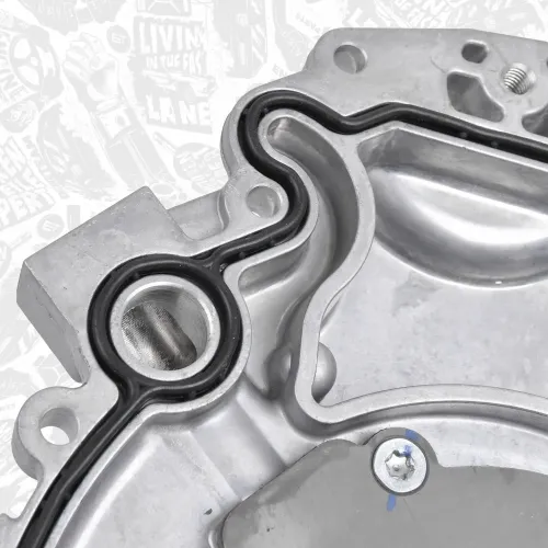 Ölpumpe ET ENGINETEAM PU0127 Bild Ölpumpe ET ENGINETEAM PU0127