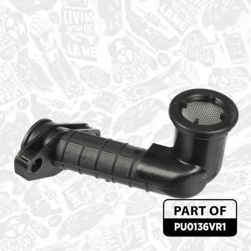 Ölpumpe ET ENGINETEAM PU0136VR1 Bild Ölpumpe ET ENGINETEAM PU0136VR1